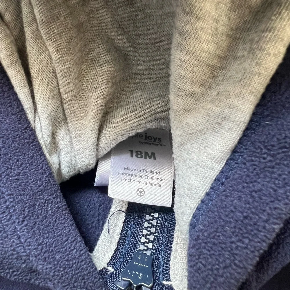 Carters carter’s navy